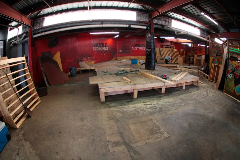 <!--makeover2-->

Here's a pretty good idea of how the Kiddie Course demo is going so far...