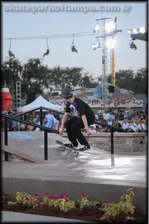 Maloof Money Cup 200