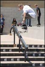 Maloof Money Cup 200