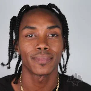 Tremond Allen