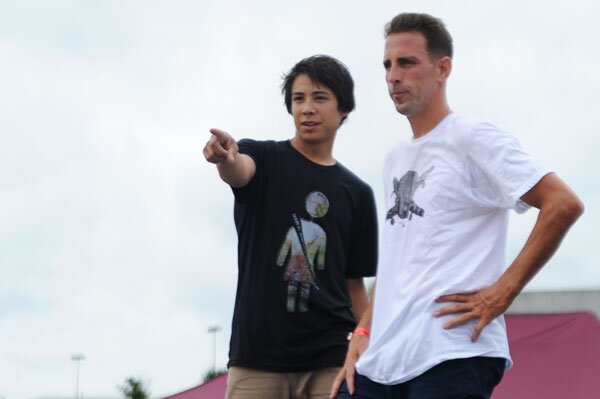 I'm thinking this would make a Crailtap caption