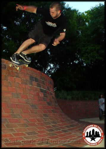 Scotty Conley - back smith stall