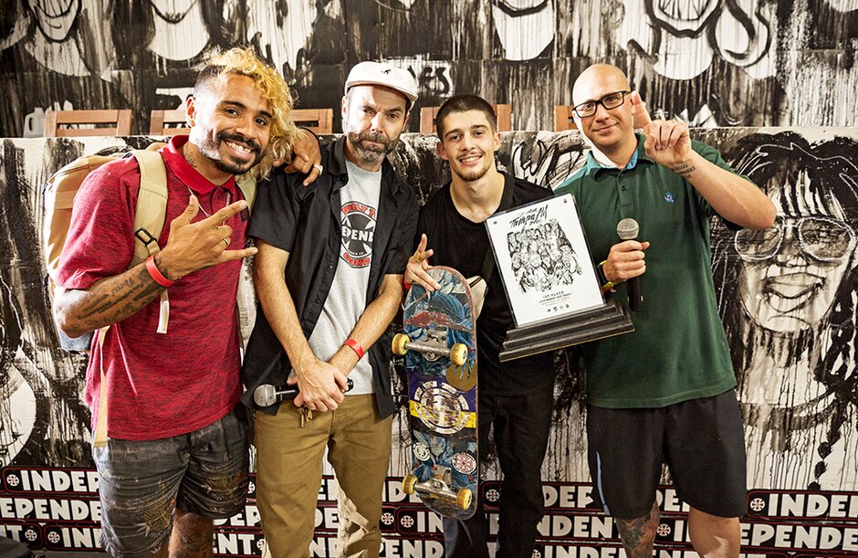 Tampa Am 2018 Saturday Qualifiers Photos