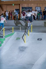 Toki crook bonk faki