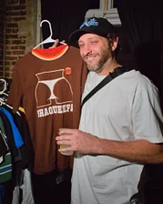 OG Shaqueefa Cast Me