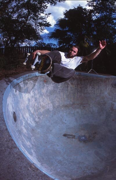 Derewenko's Darkroom - Kyle Berard