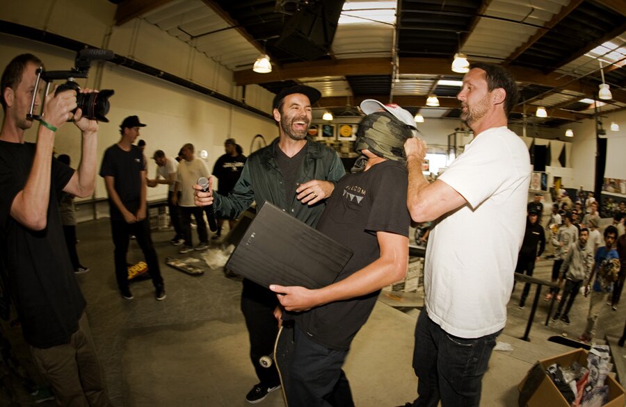 Damn Am Costa Mesa 2016 - Finals Photos