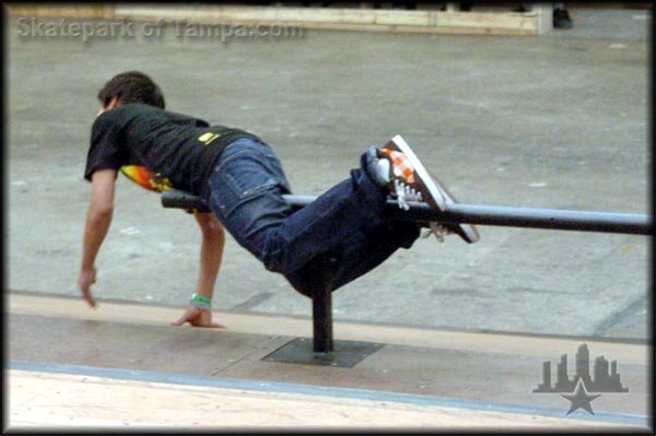 Sean Malto Nuttin