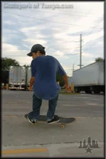 Yonnie Cruz - half c