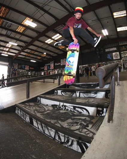 <!--sr19photos-->

Carlos Ramirez : Airwalk