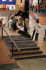 Brent Sowinski asked