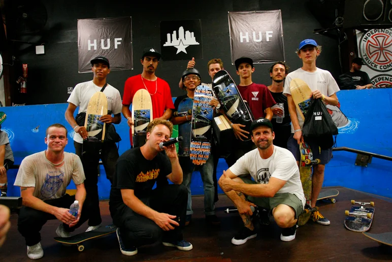 <!--soj17-->

The 16 and Up Top 5 (not in order): Jake Yanko, Aaronn Depaulis, Tobey Akins, Tyler Wolford, Blake Odom.