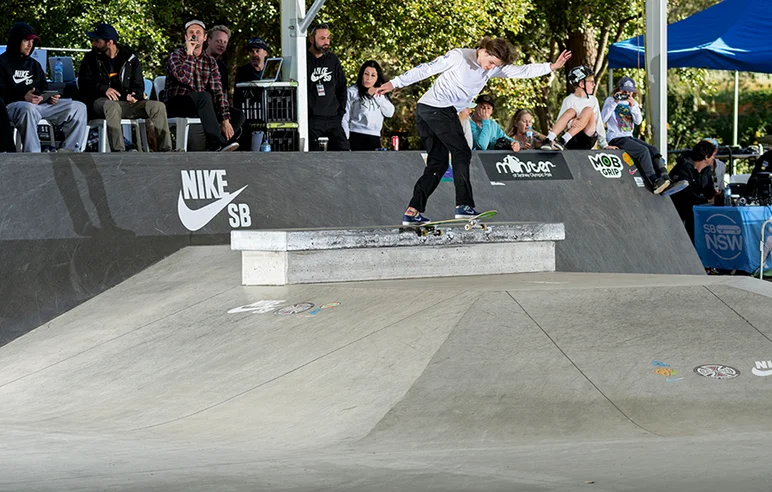 <!--daausfinals-->

Sam Atkins partied with us then did some Backtails in the morn.