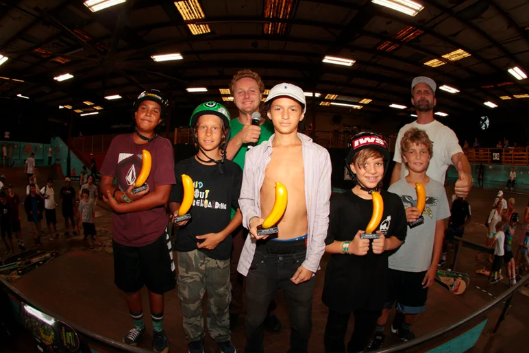 <!--btsb16-->

The 9-12 age Division, Top 5. <a href=