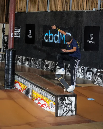 <!--hj19photos-->

Sergio Quijano : Front Nosegrind
