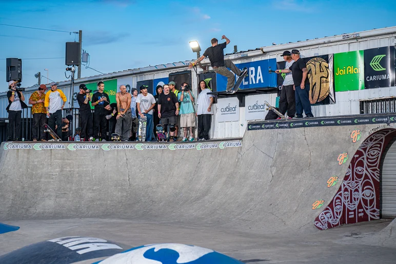 Greyson Fletcher got this front blunt and it was SO SICK

<!--tampapro24concretejam-->