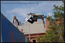 Tampa Pro 2008 Skate