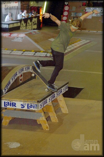 Damn Am Minneapolis 2006