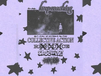 Armageddon Records - Keep Reaching