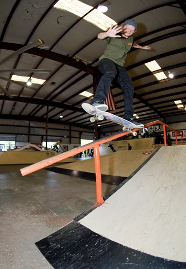 <!--daatlsun-->

Best believe a past Tampa Am winner is gonna be up there!  Jack Olson copped himself that 2nd place spot.



