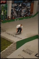 Copenhagen Pro 2008 