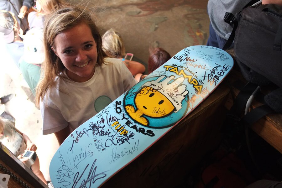 So many John Hancocks