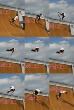 Tampa Pro 2009 Skate