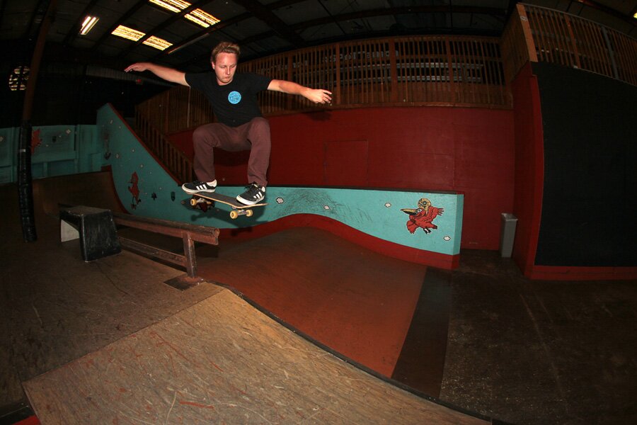 SPoT Employee of the Month Party - April 2016