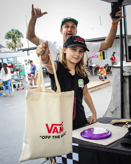 <!--girlsclinic19-->

Hey Arianna, whats in your bag?!