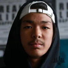 Austin Thongvivong