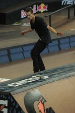 
Chris Troy - crook