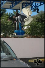 A Random Sunday in T