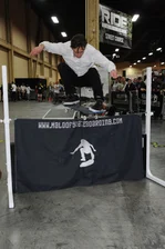 The cookie cutter wa