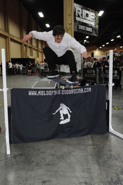 The cookie cutter was baking up some high rise