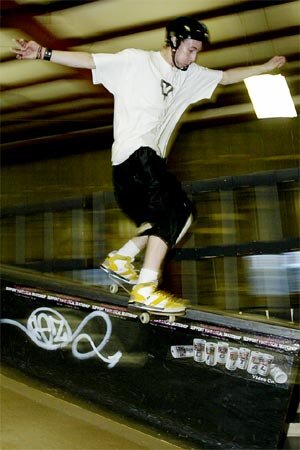 Mark Fountain