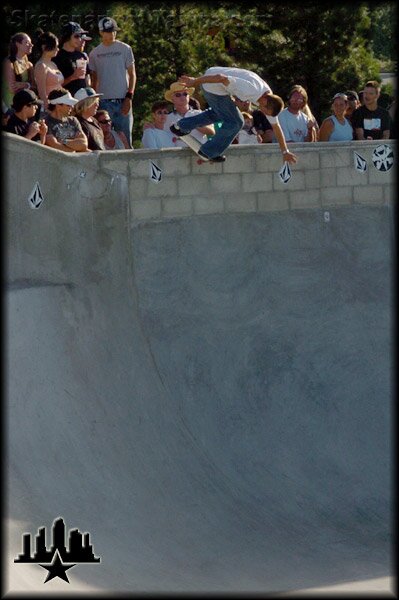 Volcom Meadows Pro Invitational 2006