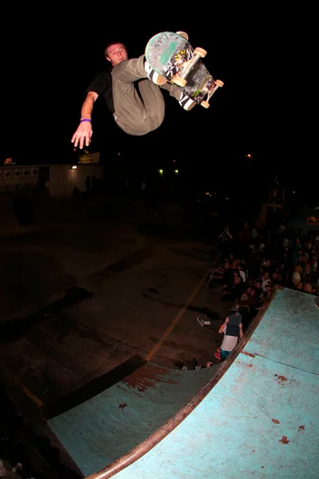 <!--ta14-sn-->
Grant Taylor with a huge FS air.