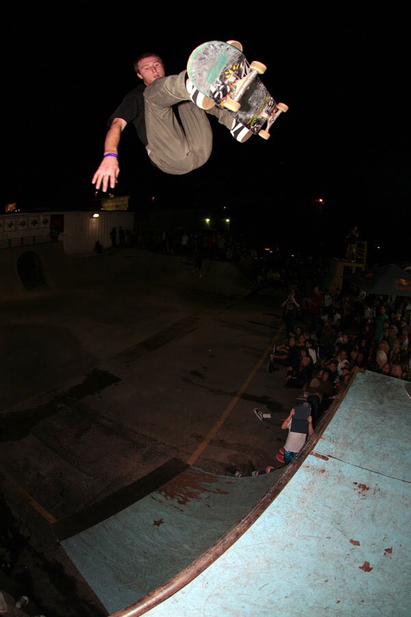 Tampa Am 2014: SPoT 22nd Anniversary Party Photos