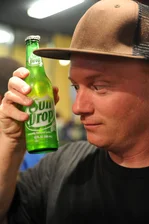 An Afternoon in Char