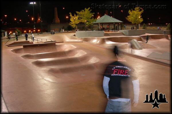 Derewenko's Red Bull Trip 2005