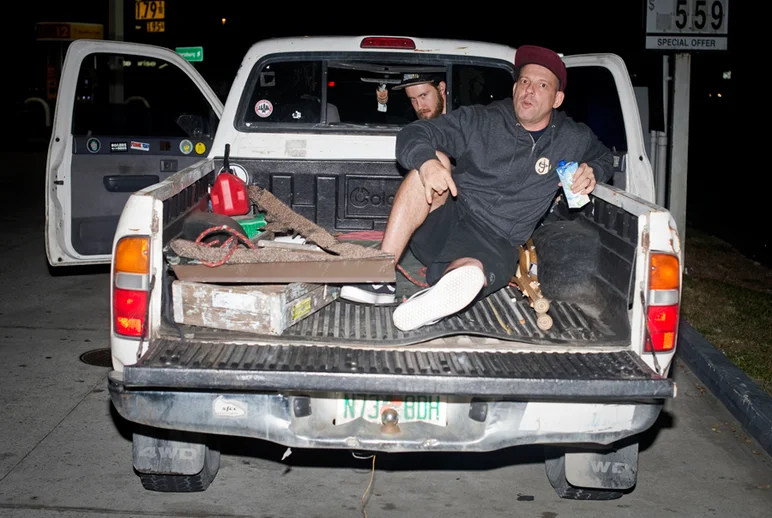 <!--pro16friday-->

Film media gurus Robert Hoovis and Daniel Frank hitch a ride on out and say stay tuned today for so much more! Live webcast at 12pm EST - Streetleague.com.