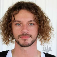 Matthew McCauley