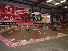 Tampa Pro 2003
Colt