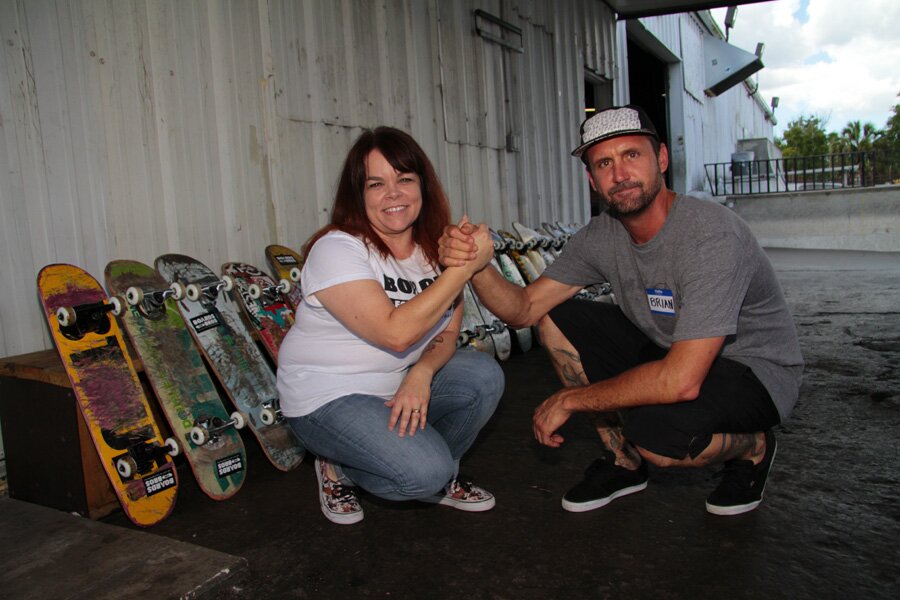 Boards For Bros Give Day 2015