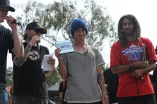 Congrats Anthony Psh