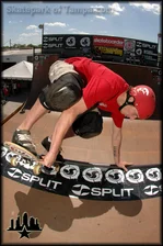 Tampa Pro 2006 Vert 