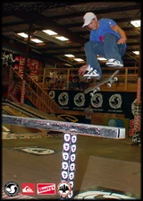 Tampa Pro 2004 Frida