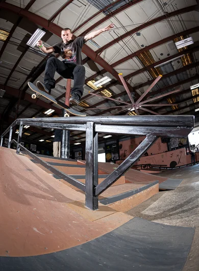 Give credit where credit is due.. Proper timing on this one Dane, of David Reyes,
Tre Lip.

<!--tampapro23day1-->