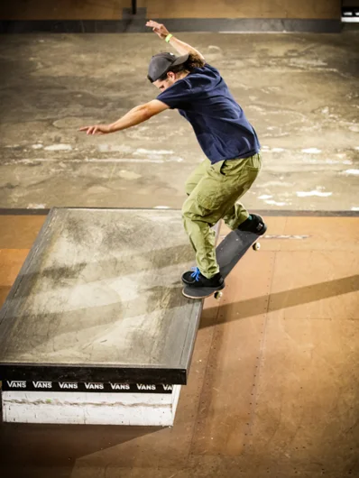 Alex is from ichigan