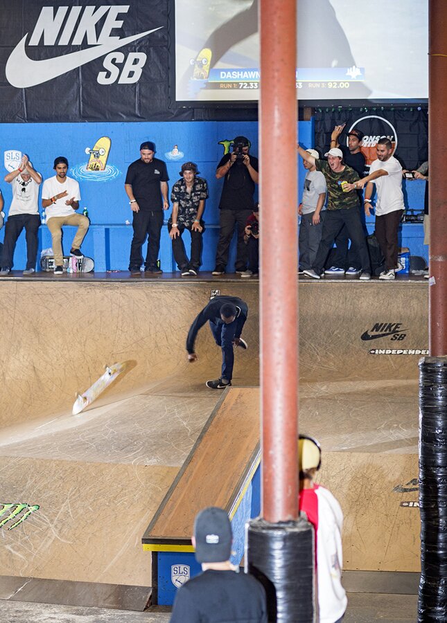 Tampa Am 2016: Sunday Finals Coverage